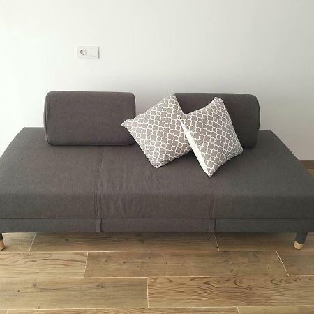 Lugar De La Luz Apartment Estepona Ngoại thất bức ảnh