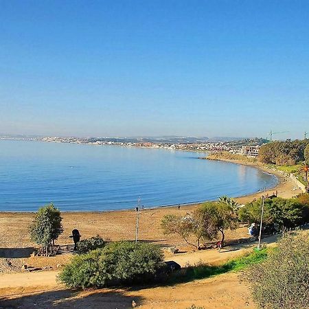 Lugar De La Luz Apartment Estepona Ngoại thất bức ảnh