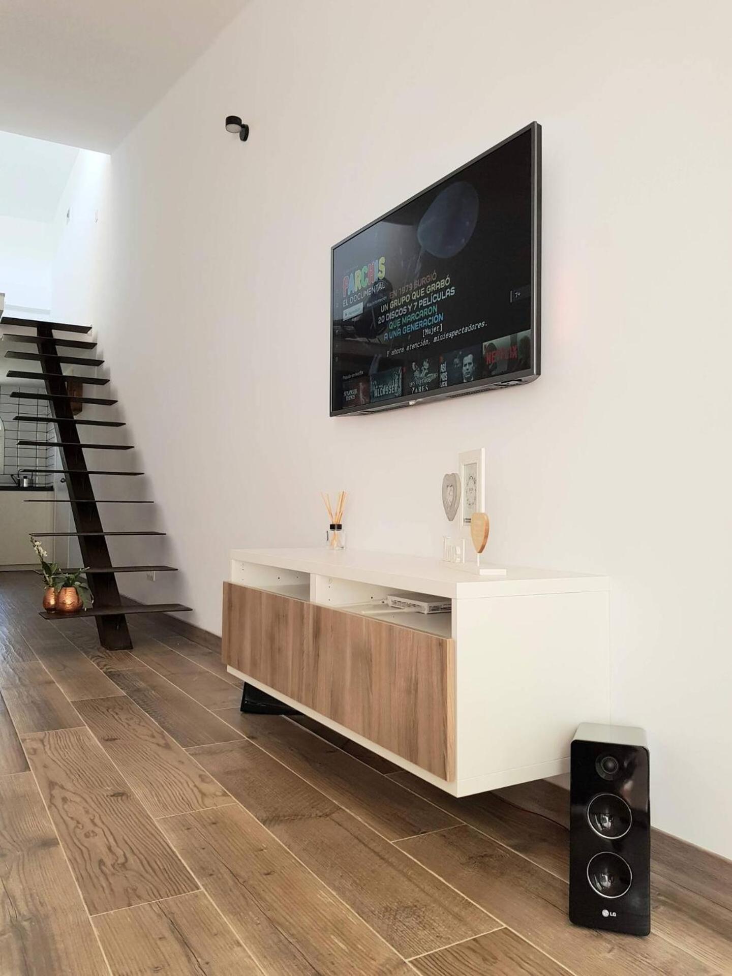 Lugar De La Luz Apartment Estepona Ngoại thất bức ảnh