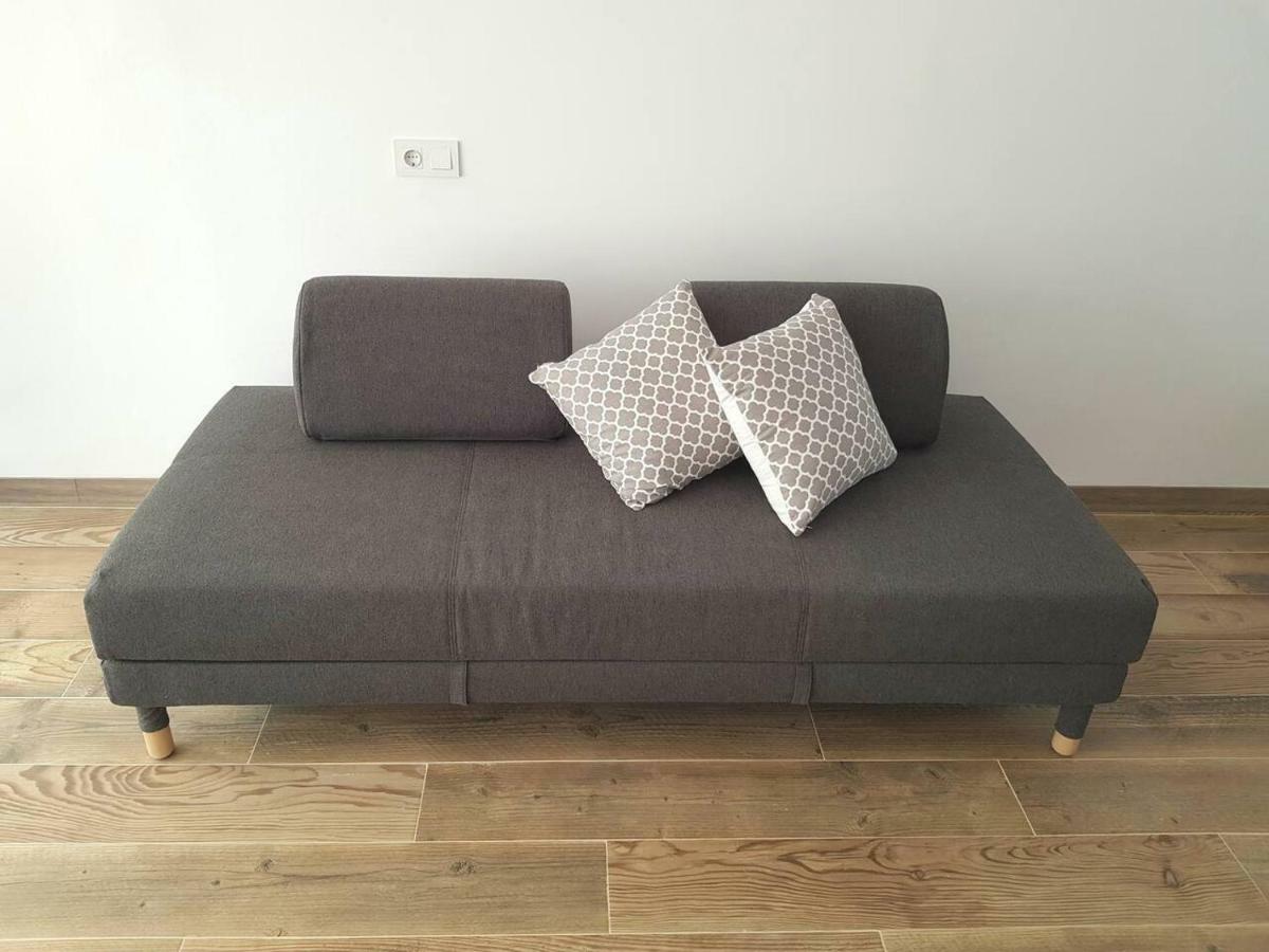 Lugar De La Luz Apartment Estepona Ngoại thất bức ảnh