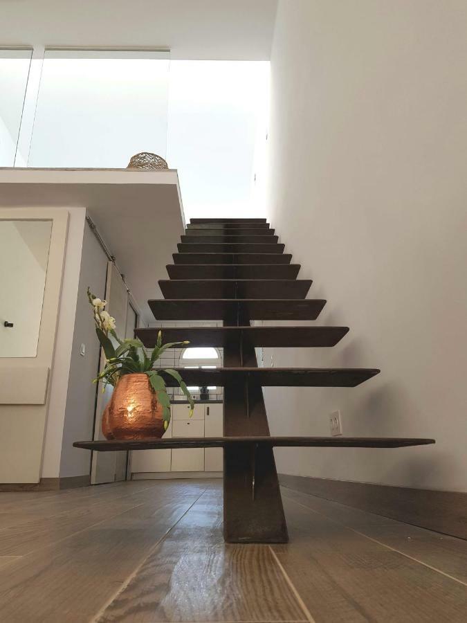 Lugar De La Luz Apartment Estepona Ngoại thất bức ảnh