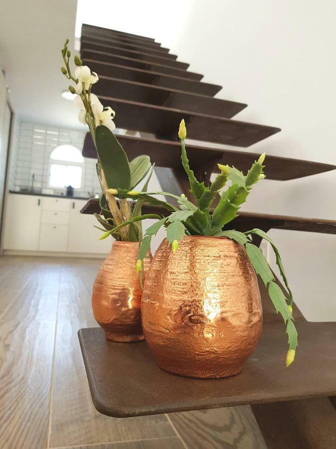 Lugar De La Luz Apartment Estepona Ngoại thất bức ảnh