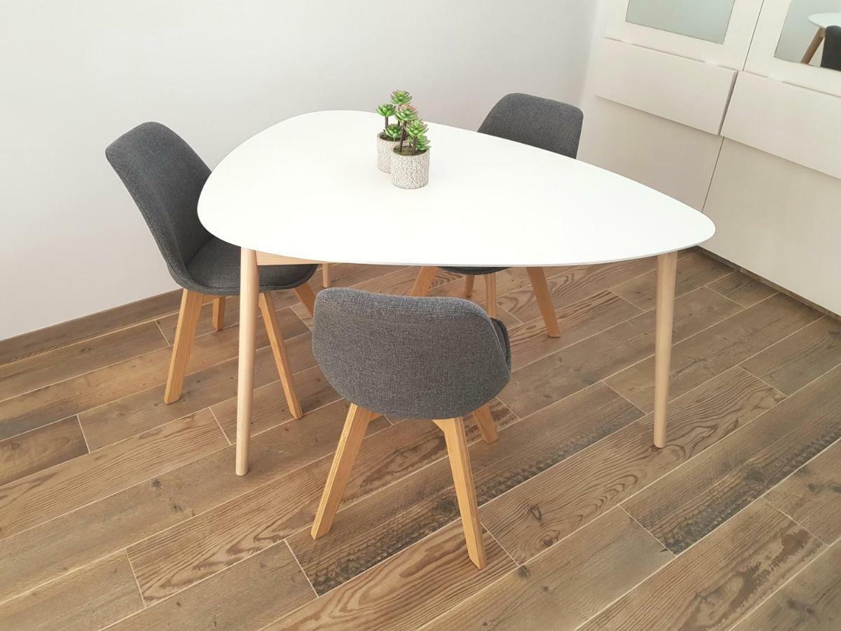 Lugar De La Luz Apartment Estepona Ngoại thất bức ảnh