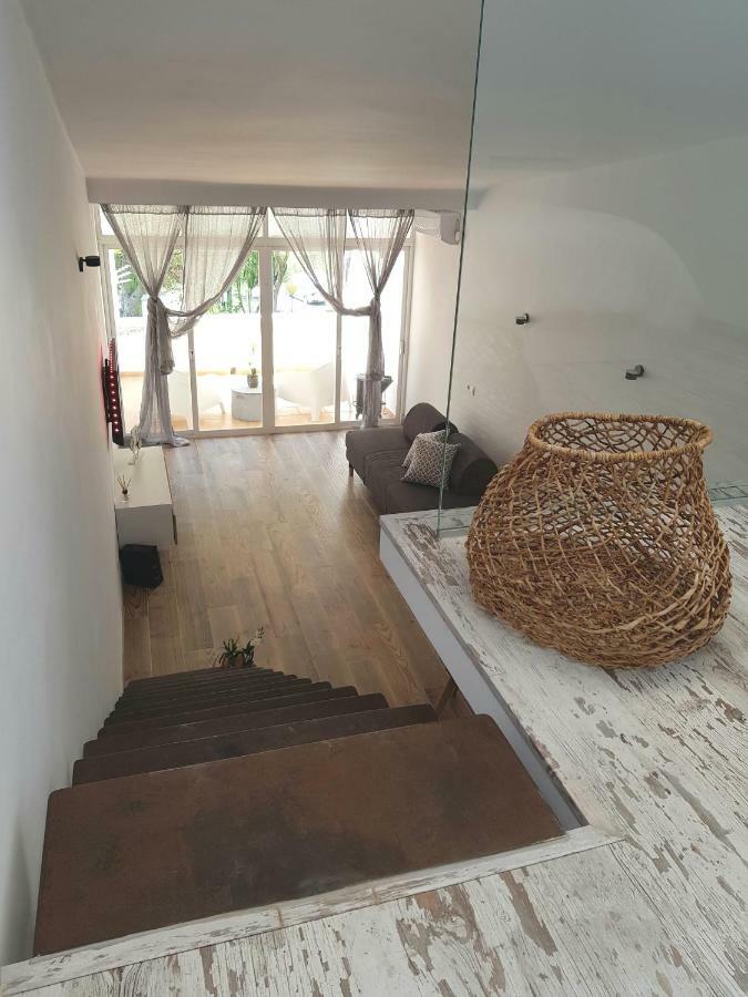 Lugar De La Luz Apartment Estepona Ngoại thất bức ảnh