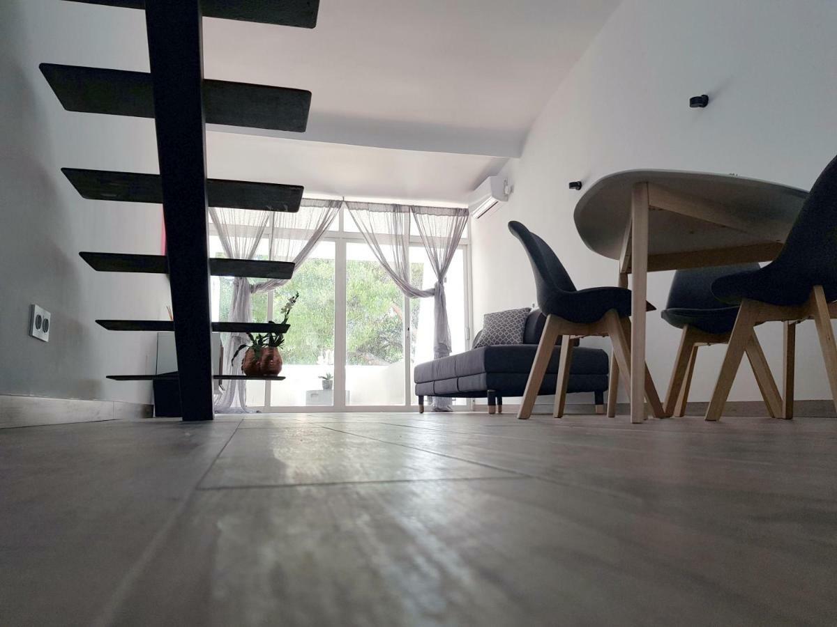 Lugar De La Luz Apartment Estepona Ngoại thất bức ảnh