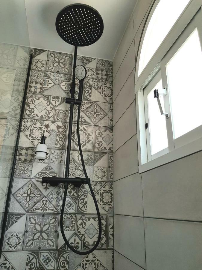 Lugar De La Luz Apartment Estepona Ngoại thất bức ảnh